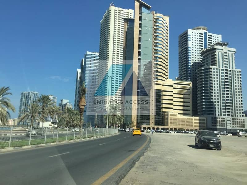 RESIDENTIAL WITH EXCELLENT VIEWS AND LOCATED ON BUHAIRA KHALED IS AVAILABLE ON SALE RESIDENTIAL WITH EXCELLENT VIEWS AND LOCATED ON BUHAIRA KHALED IS AVAILABLE ON SALE