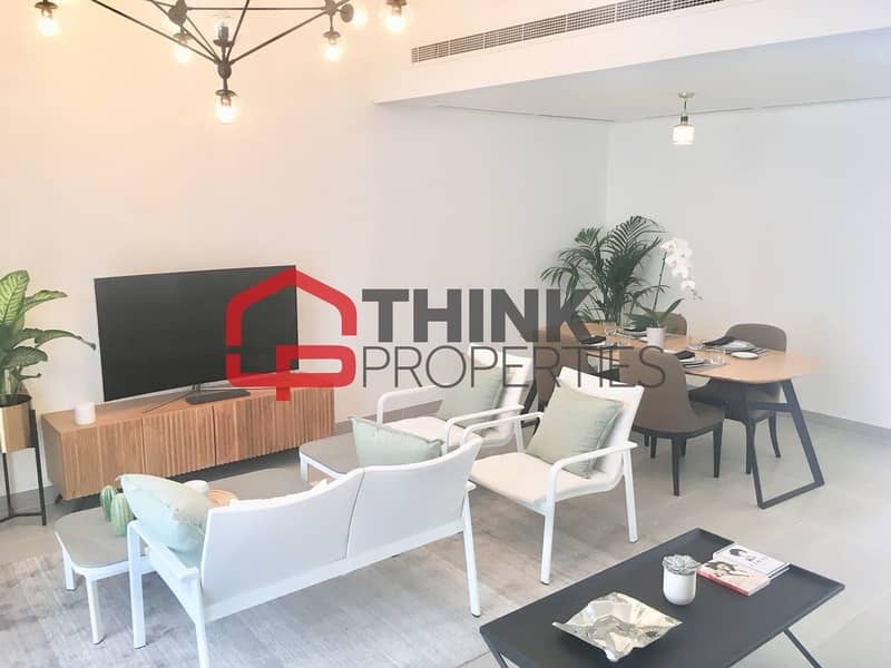 Brand New 4BR Semi-detached Unit Ready Now Brand New 4BR Semi-detached Unit Ready Now