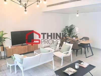 3BR+M Middle Plot Arabella 3 Townhouse 3BR+M Middle Plot Arabella 3 Townhouse
