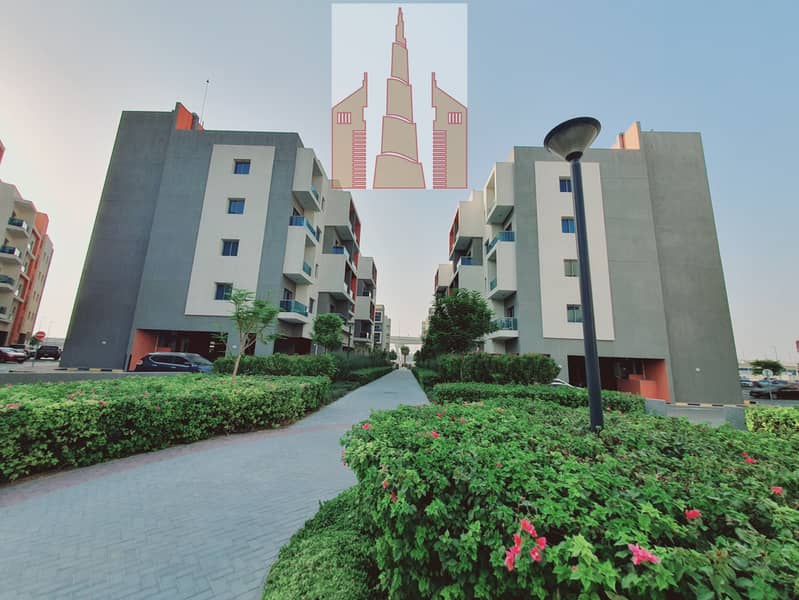 شقة في وصل جرين بارك،رأس الخور الصناعية 3،رأس الخور الصناعية،رأس الخور 2 غرف 60499 درهم - 7929085 شقة في وصل جرين بارك،رأس الخور الصناعية 3،رأس الخور الصناعية،رأس الخور 2 غرف 60499 درهم - 7929085