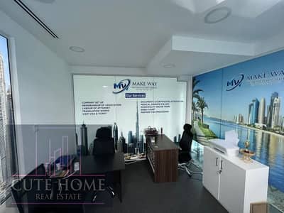 Office for Rent in Barsha Heights (Tecom), Dubai - T2. jpg