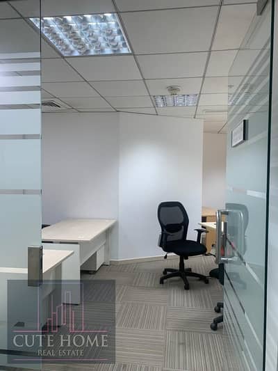 Office for Rent in Sheikh Zayed Road, Dubai - 3. jpg