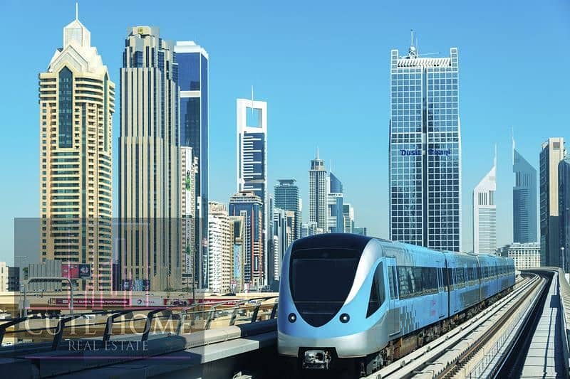 2 Sheikh Zayed View