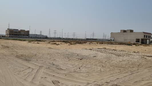 Plot for Sale in Hoshi, Sharjah - WhatsApp Image 2023-10-31 at 2.14. 07 PM. jpeg