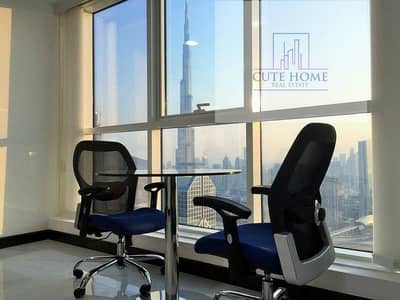 Office for Rent in Sheikh Zayed Road, Dubai - Smart | Serviced | Ejari available