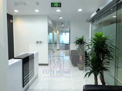 Офис в аренду в Шейх Зайед Роуд, Дубай - Office 15. jpg