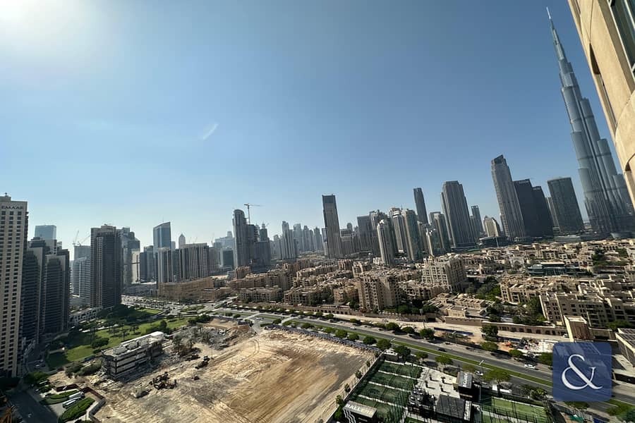 Old Town Views | Vacant Now | Mid Floor Old Town Views | Vacant Now | Mid Floor