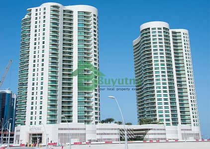 2 Bedroom Apartment for Sale in Al Reem Island, Abu Dhabi - Stunning Apartment | 2BR+ Maid | Sea view | High Floor