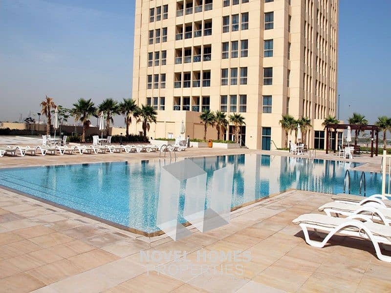 شقة في برج تشرشل السكني،أبراج تشرشل،الخليج التجاري 1 غرفة 1300000 درهم - 7871130 شقة في برج تشرشل السكني،أبراج تشرشل،الخليج التجاري 1 غرفة 1300000 درهم - 7871130