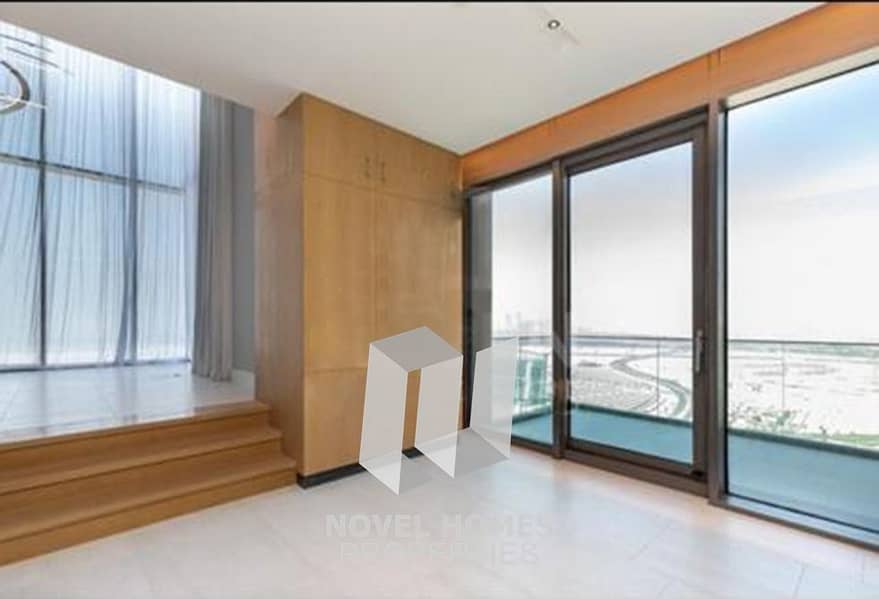 Exclusive 1 BR / Modern Loft / SLS Tower Business Bay