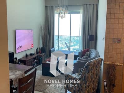1 Bedroom Apartment for Rent in Jumeirah Lake Towers (JLT), Dubai - Amazing 1 BR / High Floor / Ready to move in