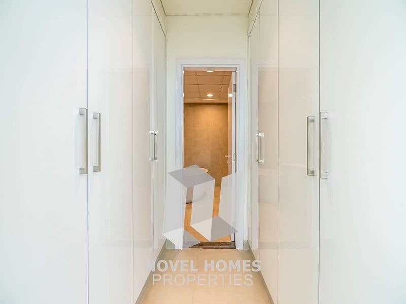 Luxurious | High Floor | With Private Pool Luxurious | High Floor | With Private Pool