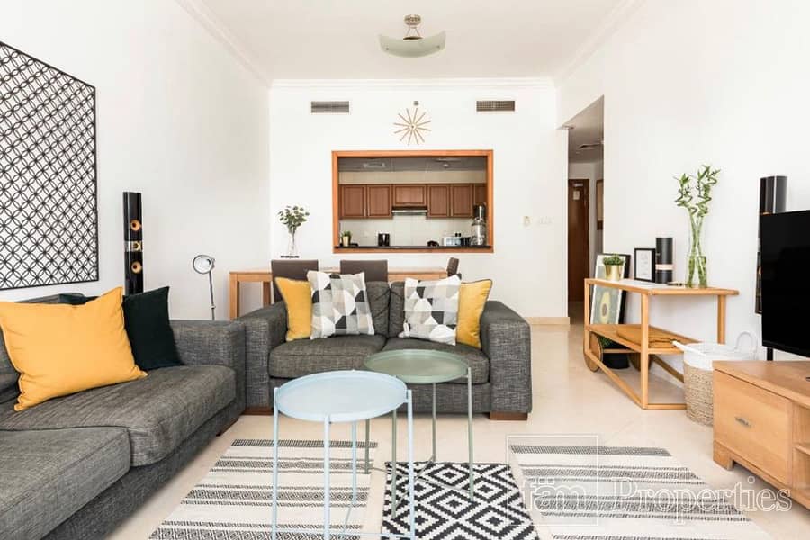 3BR+ Maids | Fully Furnished | Must See 3BR+ Maids | Fully Furnished | Must See