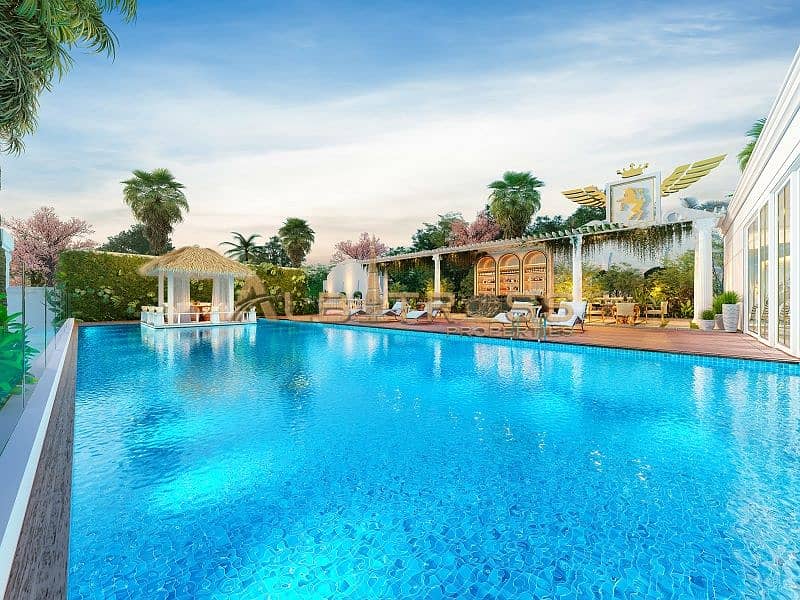33 Oasis Oceana Outdoor Pool. jpg