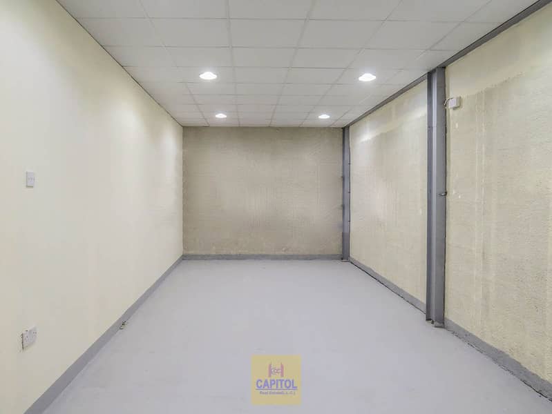 Best Price Brand New Warehouse for Rent in Al Quoz