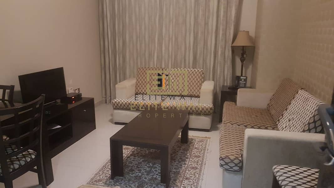 1 bhk and studio for monthly payment!
