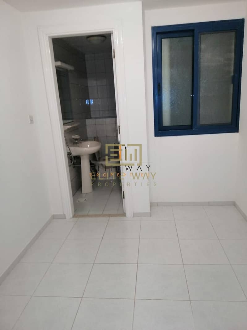 16 Beautiful 2BHK in Electra street!