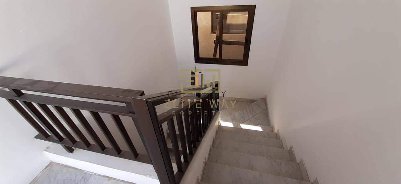 17 Well maintained 3 bhk Villa!
