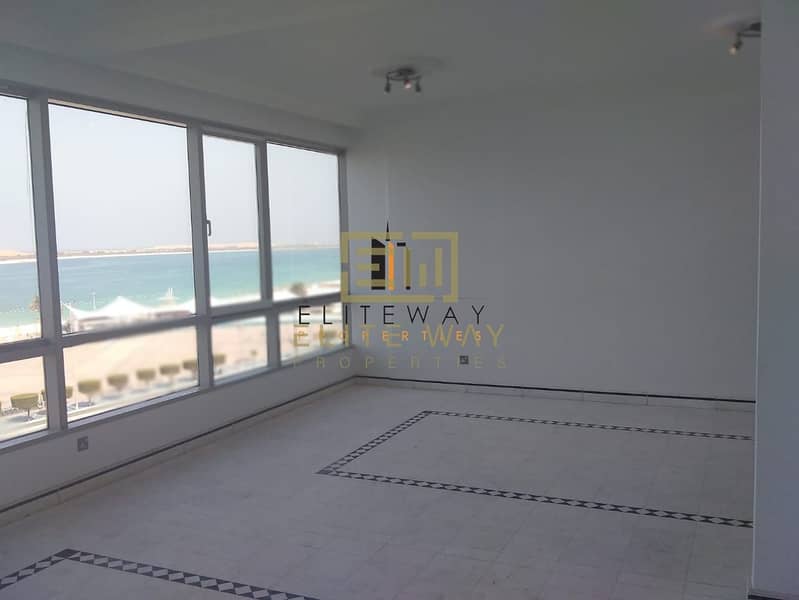 14 Spacious 4 BR with beautiful see view