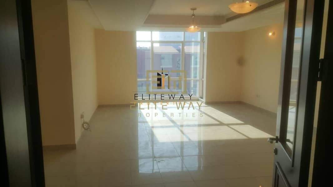 2 One Bed with full Facilities at Al Nahyan!