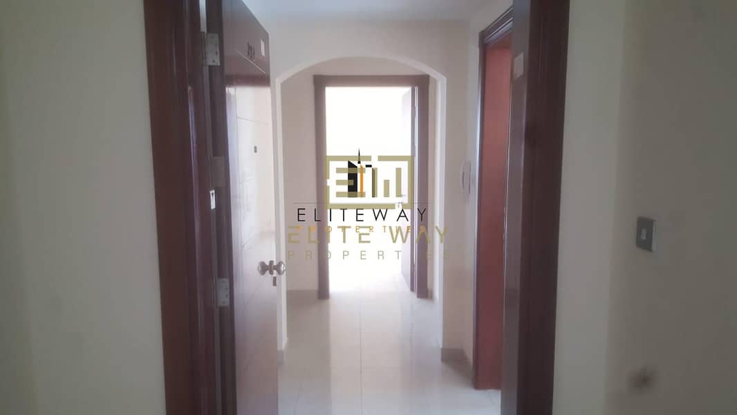 4 One Bed with full Facilities at Al Nahyan!