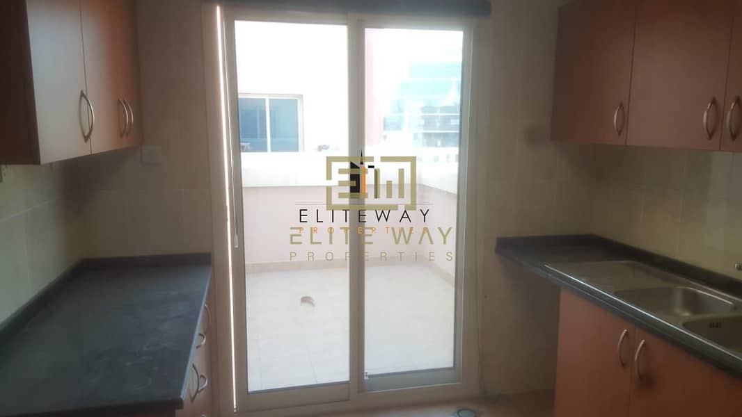 5 One Bed with full Facilities at Al Nahyan!