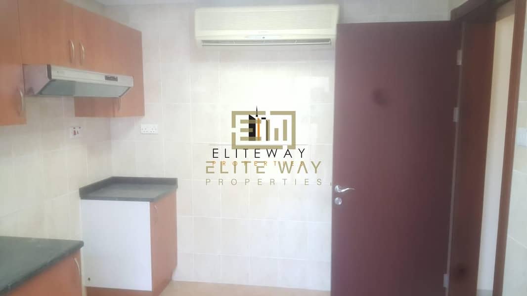 9 One Bed with full Facilities at Al Nahyan!