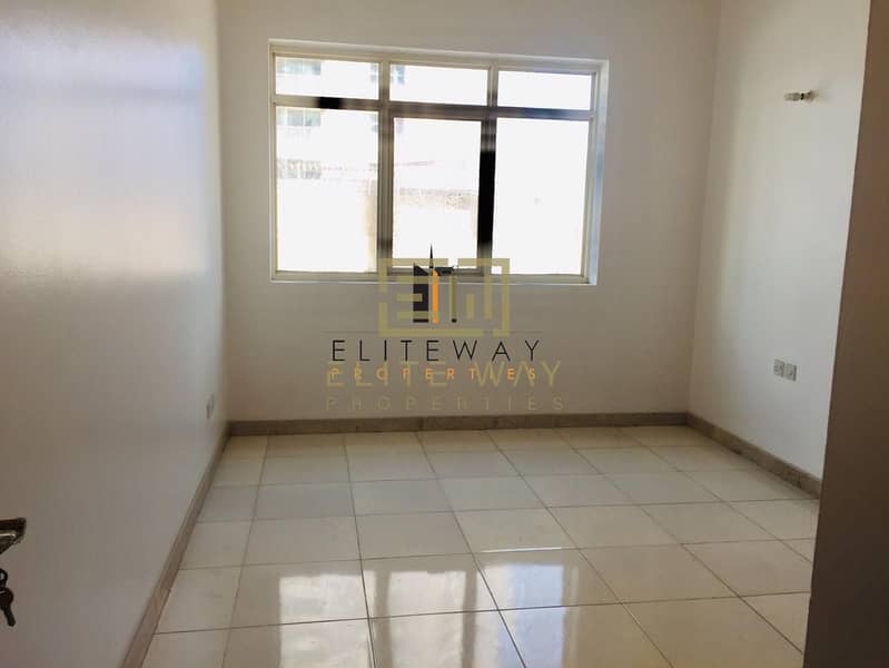 Amazing sunny apartment 3BHK at alnahyan!