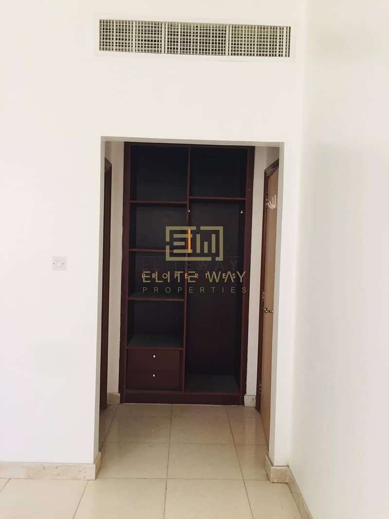 15 Amazing sunny apartment 3BHK at alnahyan!