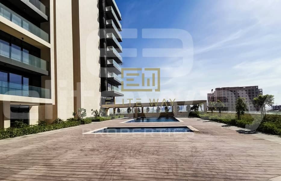 15 Saadiyat Island