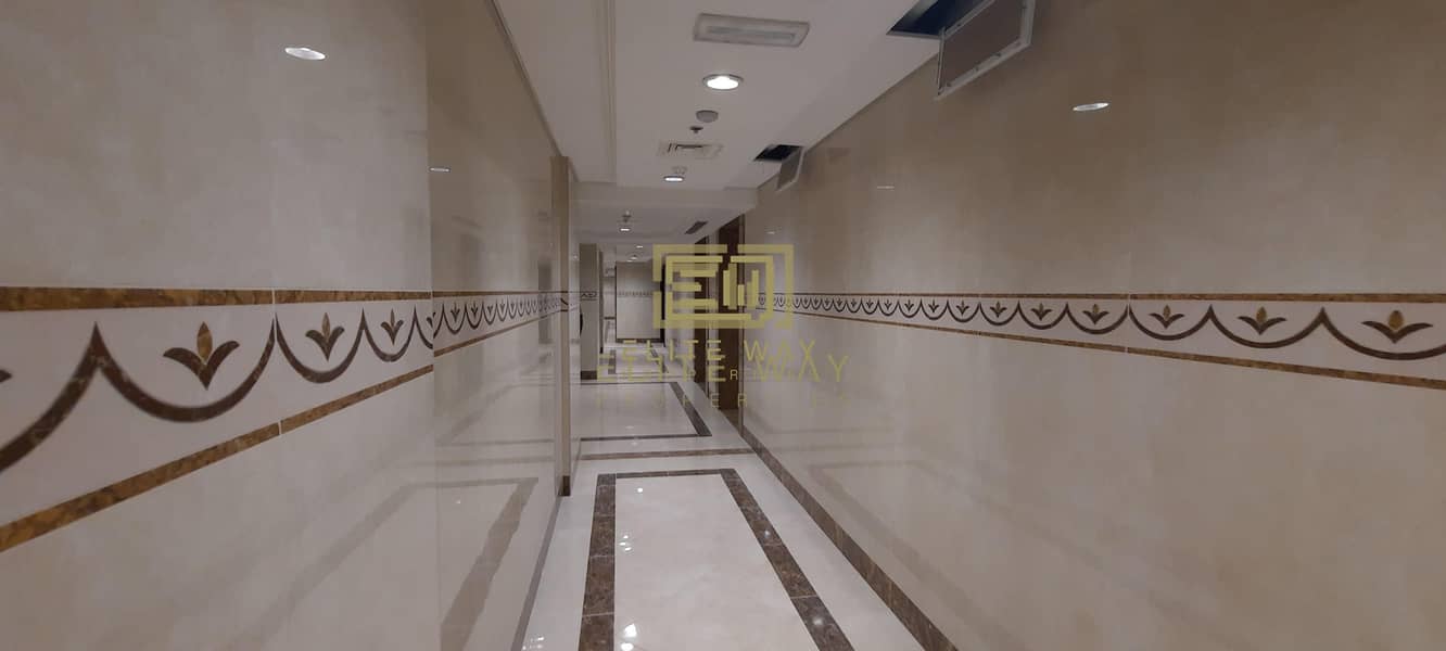 2 brand new 2BHK with free parking