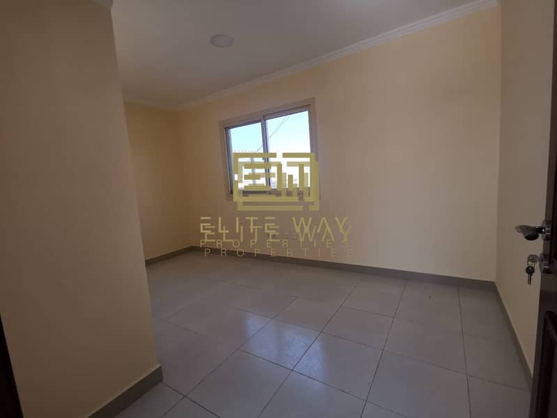 9 Awesome newly renovated 4 bedroom villa in al nahyan