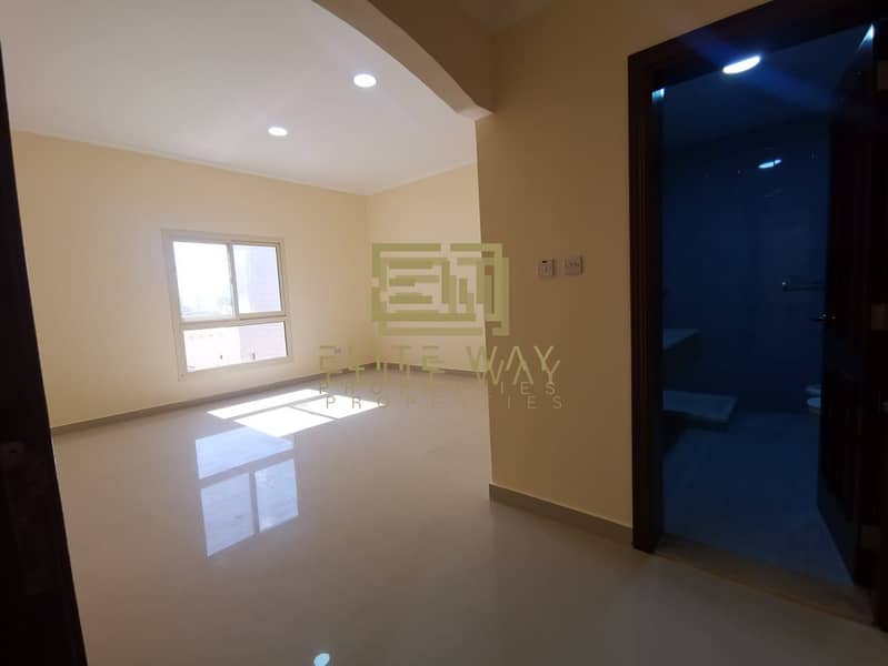 10 Awesome newly renovated 4 bedroom villa in al nahyan
