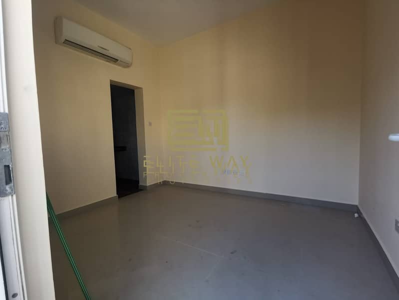 12 Awesome newly renovated 4 bedroom villa in al nahyan
