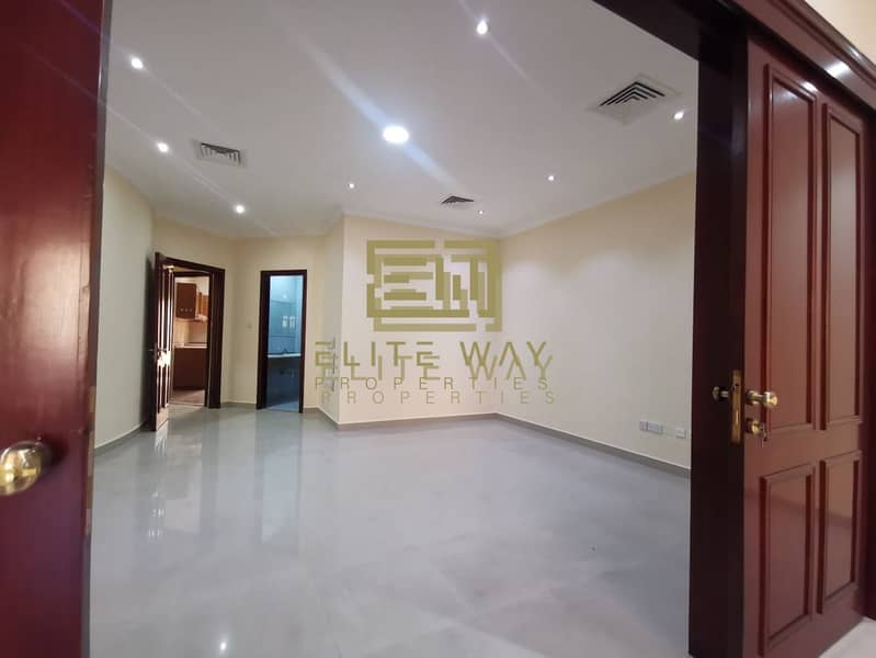 14 Awesome newly renovated 4 bedroom villa in al nahyan