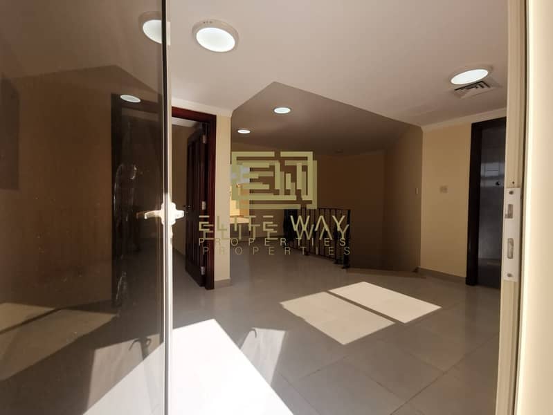 16 Awesome newly renovated 4 bedroom villa in al nahyan