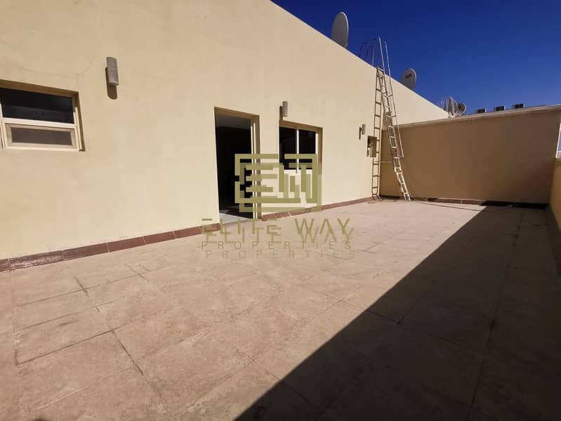 20 Awesome newly renovated 4 bedroom villa in al nahyan
