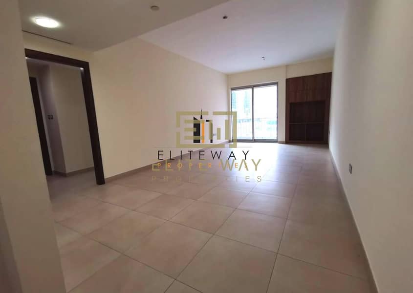 Cozy and affordable one bedroom with balcony in al nahyan