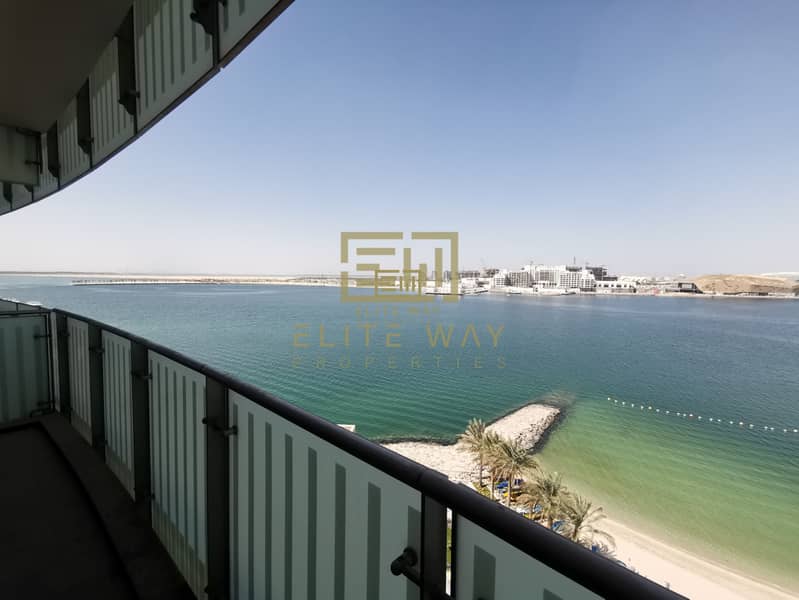 Fantastic and elegant 2bhk Seaview apartment