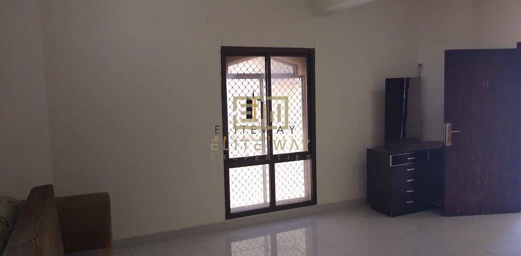 2 2 Studios for rent in Bain - Al - Jessrain. with extremely affordable price!