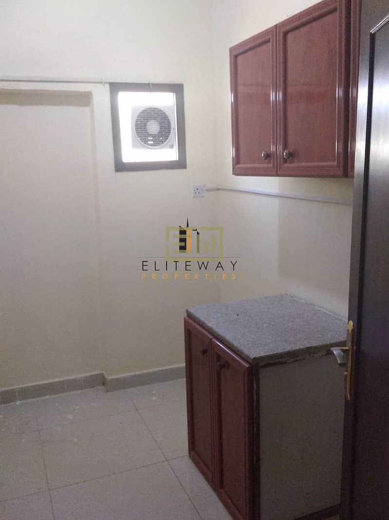 5 2 Studios for rent in Bain - Al - Jessrain. with extremely affordable price!