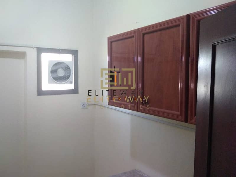 10 2 Studios for rent in Bain - Al - Jessrain. with extremely affordable price!