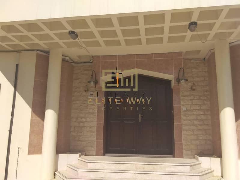 12 2 Studios for rent in Bain - Al - Jessrain. with extremely affordable price!