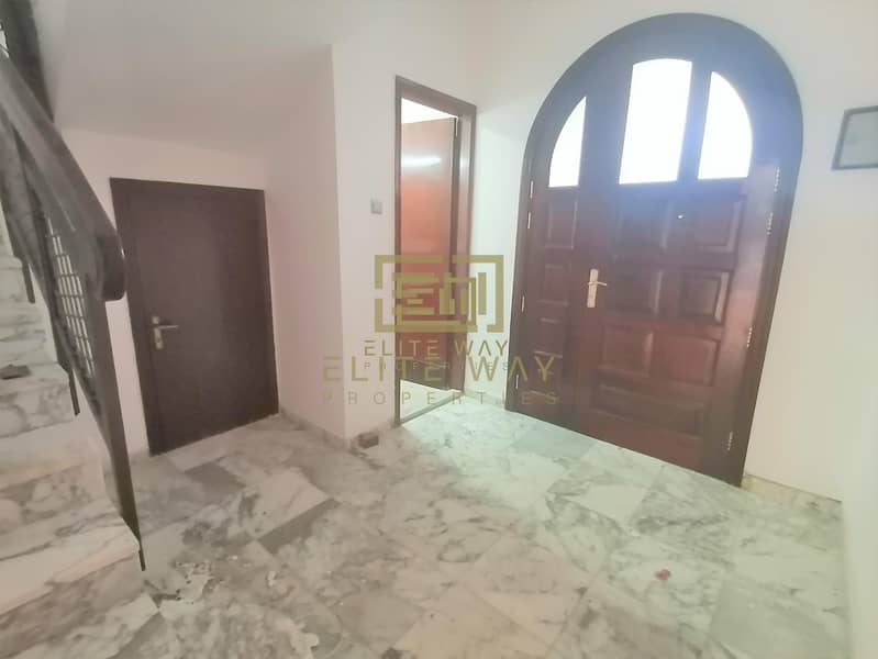 3 Duplex  4 BED ROOMS VILLA