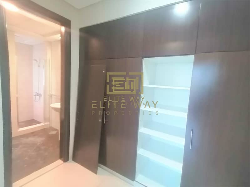 22 Luxury Four Master Bedrooms Villa   In Al Bateen