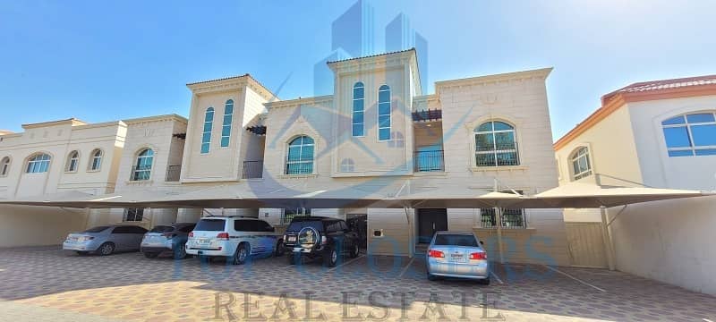 Здание в Аль Каттара, 1000000 AED - 5681324