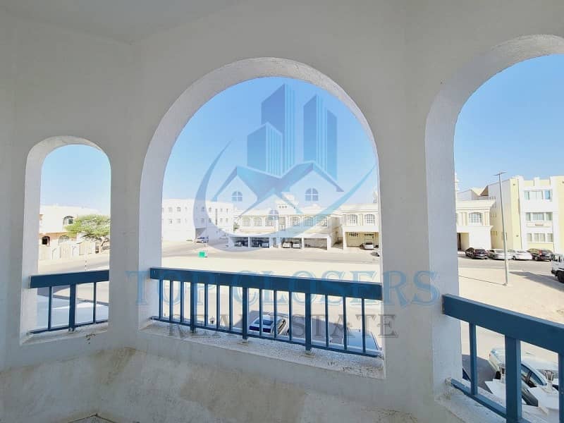 Квартира в Аль Мутавах，Хай Аль Мусалла, 3 cпальни, 50000 AED - 6819992