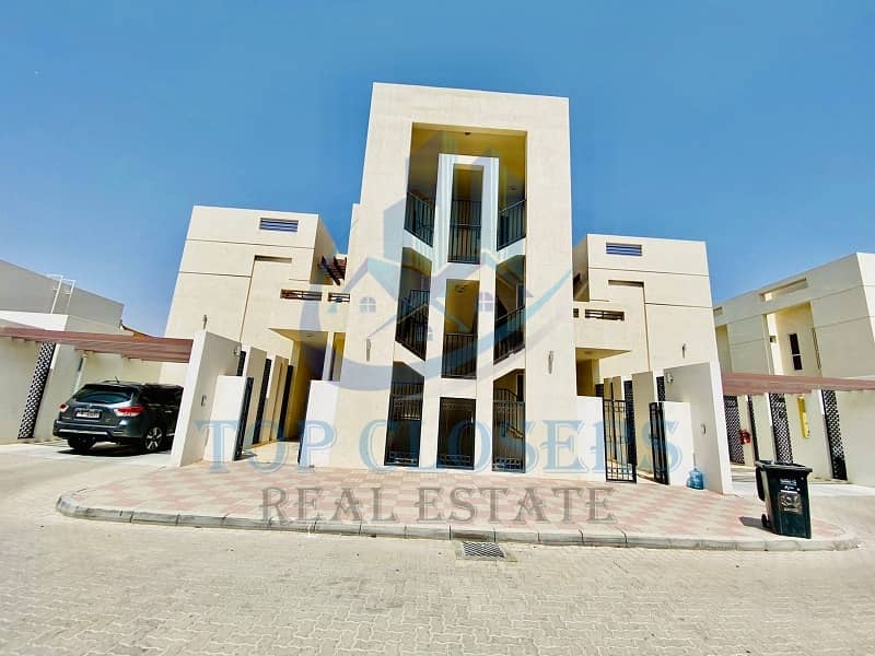 Квартира в Ашаридж，Бида Бин Аммар, 2 cпальни, 55000 AED - 6368203