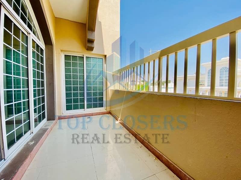 Flexible Payment | Great Location | Balcony