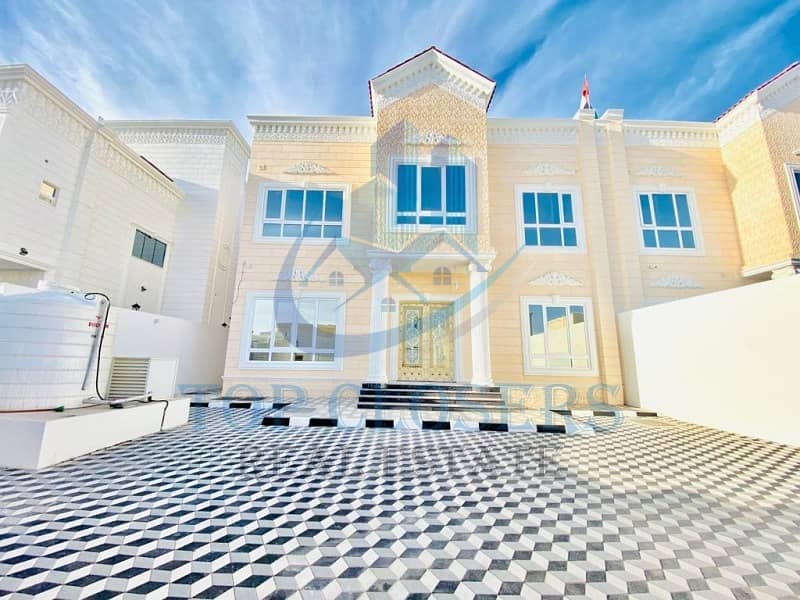 فیلا في المقام 4 غرف 110000 درهم - 6729743 فیلا في المقام 4 غرف 110000 درهم - 6729743